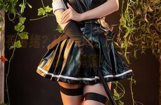 毛衣也有情绪？Umeko J独家私房图包等你来解锁！